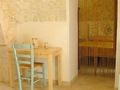 Martina Franca Villa Sleeps 3 Pool Wifi