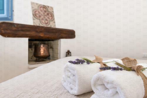 Apartamento Helloapulia Trulli Pozzo Fornello