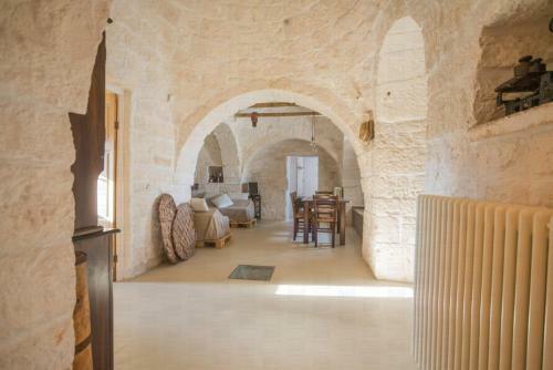 Apartamento Helloapulia Trulli Pozzo Fornello