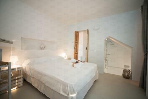 Apartamento Helloapulia Trulli Pozzo Fornello