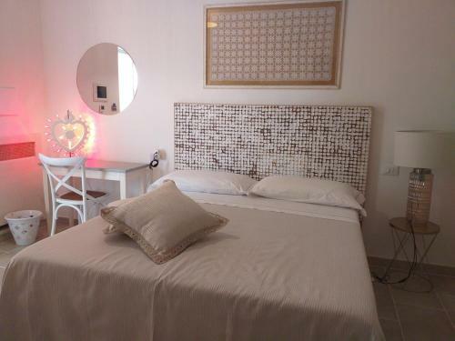 Bed & Breakfast Dimora Assuntina Fine Rooms