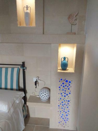 Bed & Breakfast Dimora Assuntina Fine Rooms