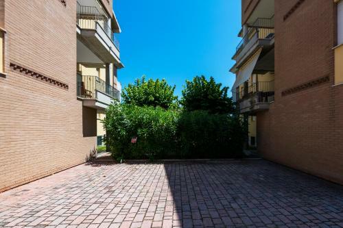 Apartamento Accogliente Trilocale Turone A Due Passi Dal Mare