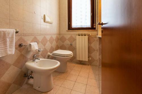 Apartamento Accogliente Trilocale Turone A Due Passi Dal Mare