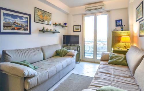 Apartamentos Green House