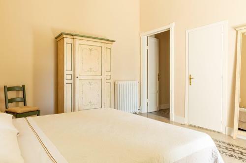 Hotel Pian Dei Mucini Resort Villa Moris