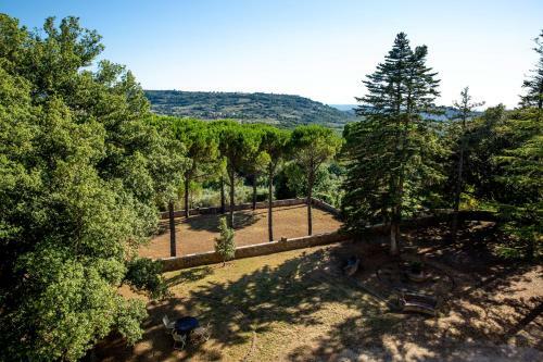 Hotel Pian Dei Mucini Resort Villa Moris