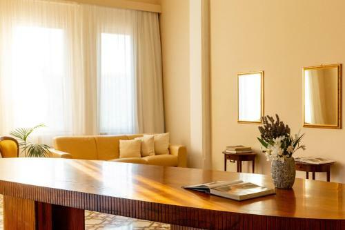 Hotel Pian Dei Mucini Resort Villa Moris