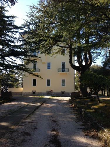 Hotel Pian Dei Mucini Resort Villa Moris