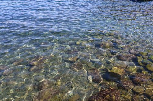 Apartamento La Strada Del Mare Guest House