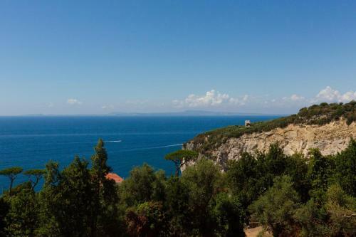 Apartamento La Strada Del Mare Guest House