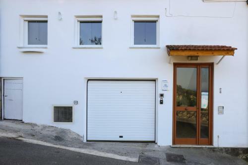 Apartamento La Strada Del Mare Guest House