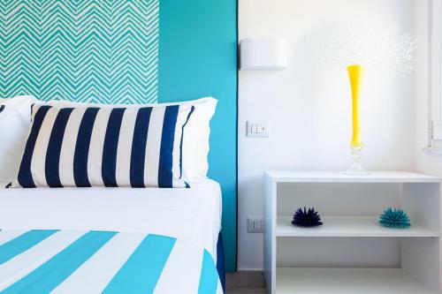 Apartamento La Strada Del Mare Guest House