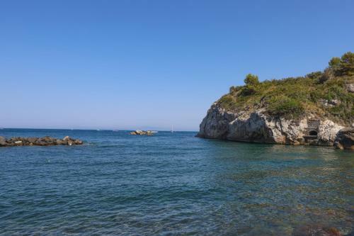 Apartamento La Strada Del Mare Guest House