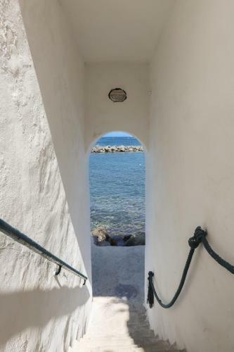 Apartamento La Strada Del Mare Guest House