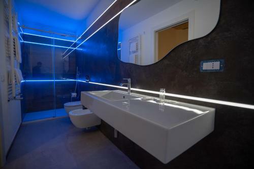 Hostal La Lupa