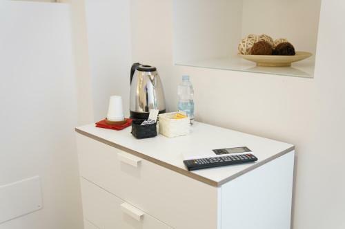 Hostal Le Volte Luxury