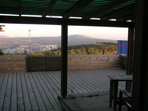 Si-har Chalets