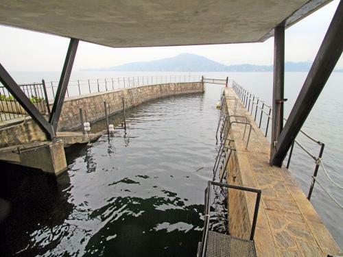 Apartamento Locazione Turistica Villa Greta