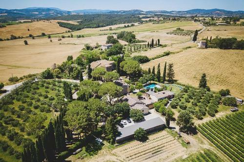 Colle Di Val D'elsa Villa Sleeps 4 Pool
