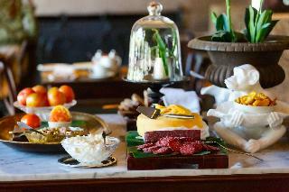 Hotel Indigo Milan - Corso Monforte, An Ihg Hotel