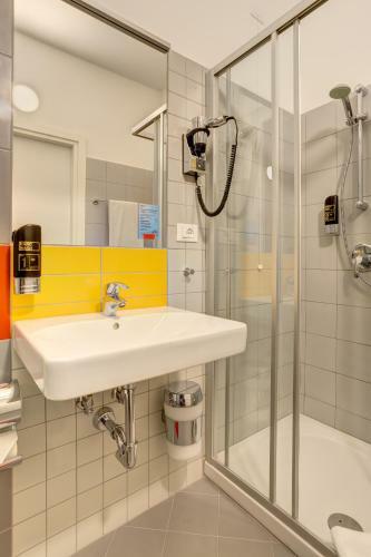 Albergue Meininger Milano Garibaldi