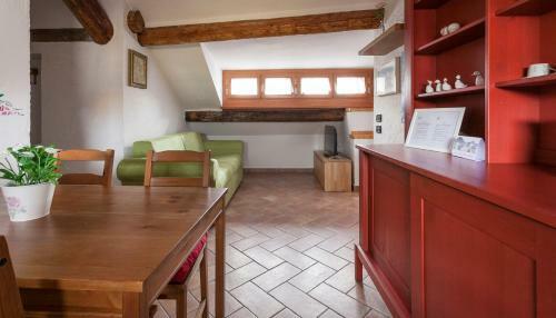 Apartamento Italianway-panfilo Castaldi 17
