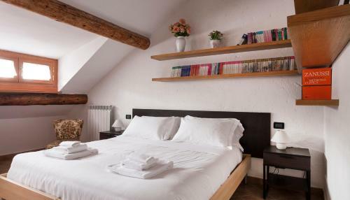 Apartamento Italianway-panfilo Castaldi 17
