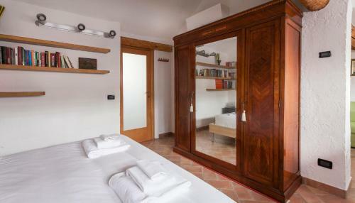 Apartamento Italianway-panfilo Castaldi 17