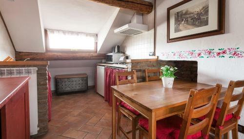 Apartamento Italianway-panfilo Castaldi 17