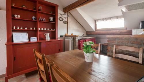 Apartamento Italianway-panfilo Castaldi 17