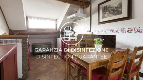Apartamento Italianway-panfilo Castaldi 17