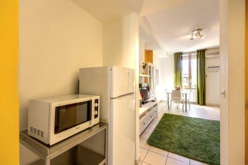 Apartamento La Casaccia