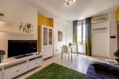 Apartamento La Casaccia
