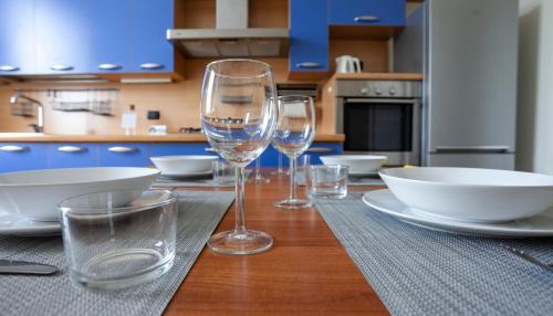 Apartamento Italianway-lombardia 96