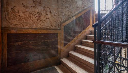 Apartamento Italianway-lombardia 96