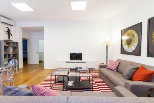 Apartamento Annydi Art Home In Duomo