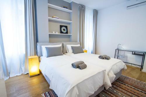 Apartamento Annydi Art Home In Duomo