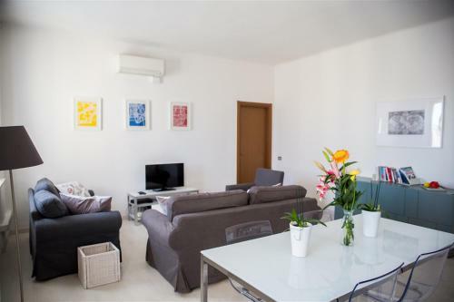 Apartamento Arch Of Peace Lovely Flat