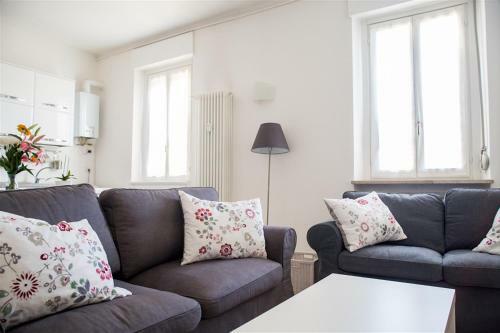 Apartamento Arch Of Peace Lovely Flat