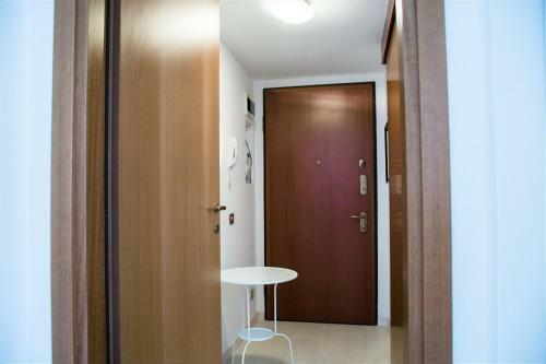 Apartamento Arch Of Peace Lovely Flat