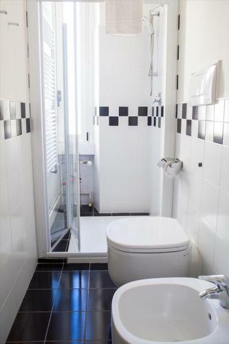Apartamento Arch Of Peace Lovely Flat