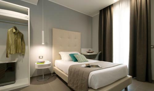 Hotel H21