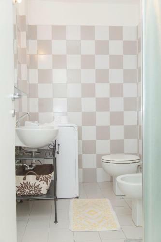 Apartamento Cozy & Comfy Apt In Navigli Area