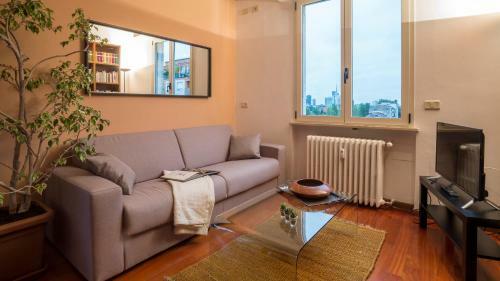 Apartamento Altido Warm Family Flat