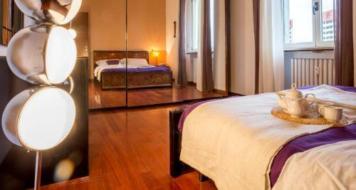 Apartamento Altido Warm Family Flat