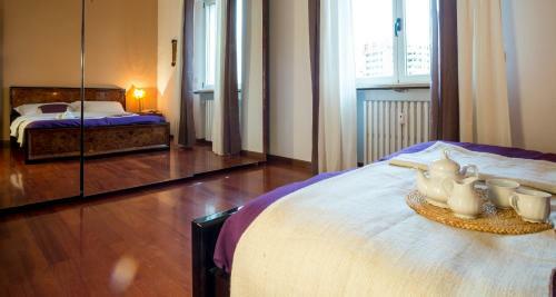 Apartamento Altido Warm Family Flat