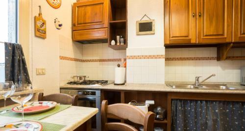 Apartamento Altido Warm Family Flat