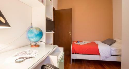 Apartamento Altido Warm Family Flat