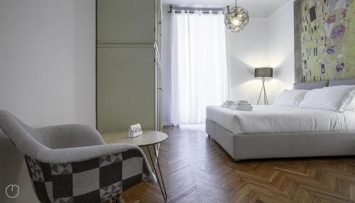 Apartamento Italianway-piero Della Francesca 74